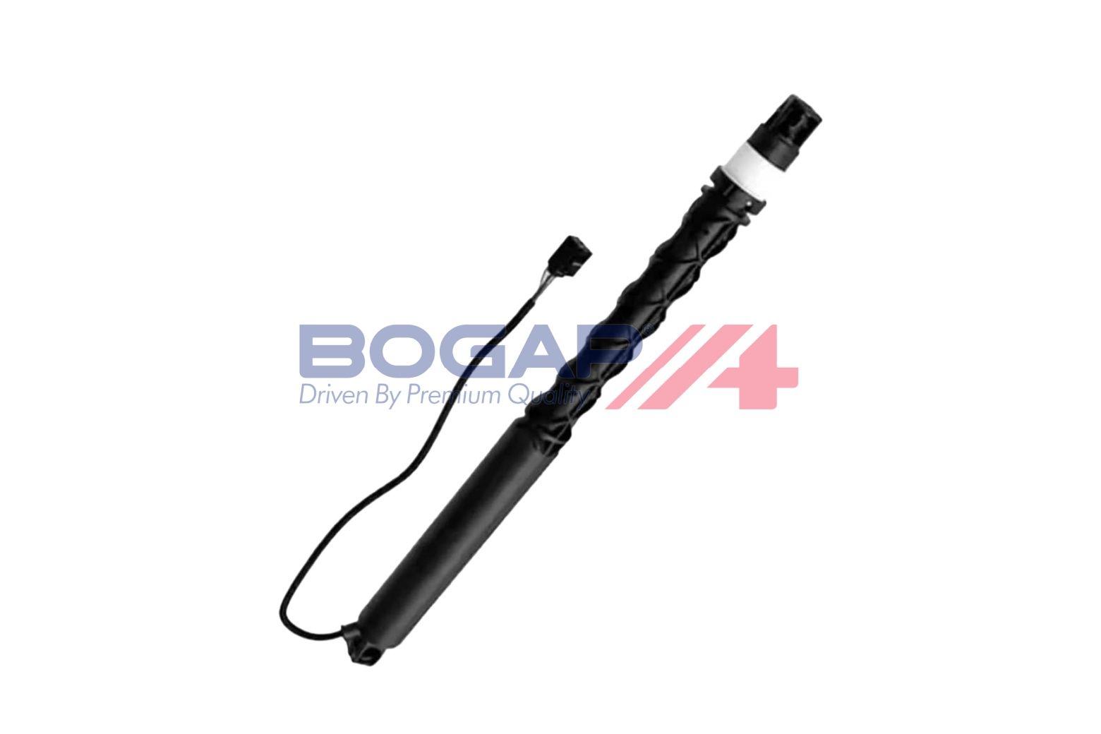 BOGAP V5260117 Gas Spring, Boot/Cargo Area