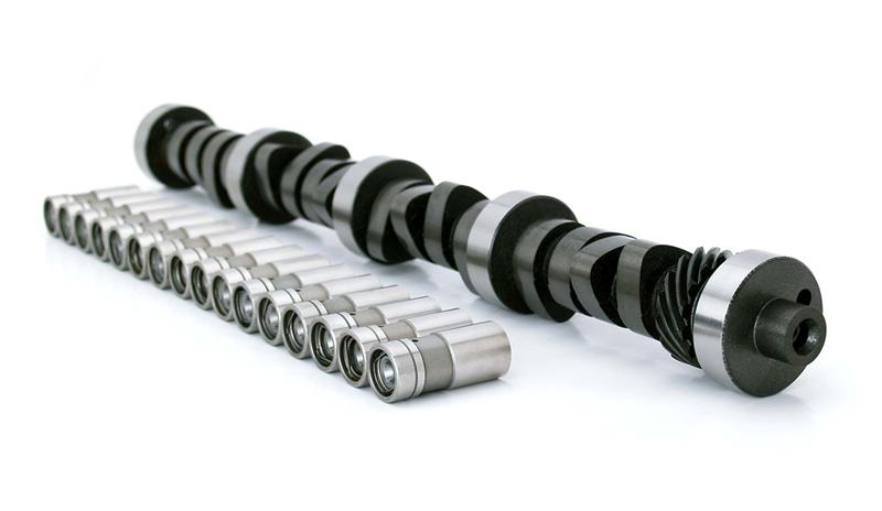 COMP Cams Cam & Lifter Kit FW 295T H-107