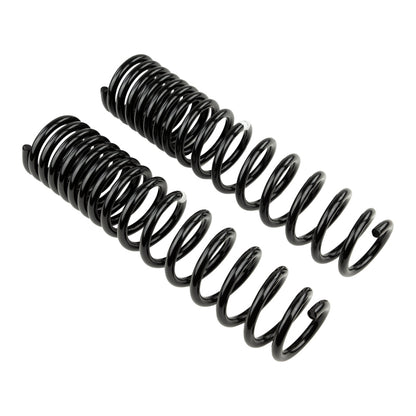 Old Man Emu ARB / OME 2021+ Ford Bronco Rear Coil Spring Set for Heavy Loads