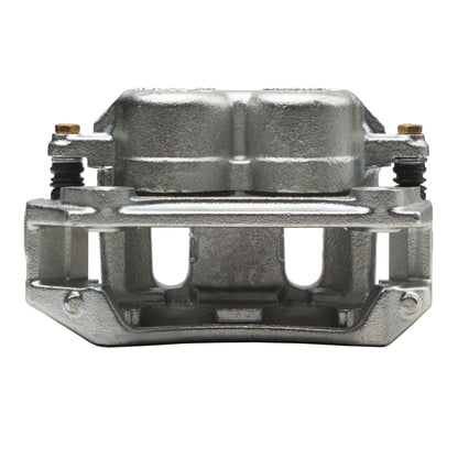 DFC 99-04 Ford F-150 2WD Front-R Premium Caliper - Silver Zinc Coated