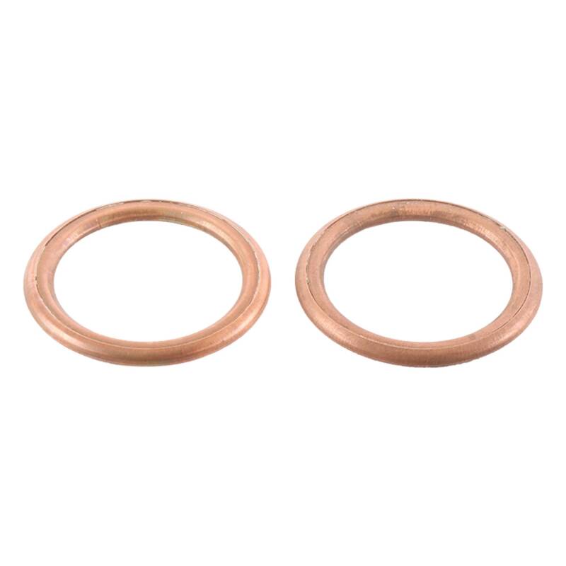 Vertex Pistons Vertex Gaskets 96-09 Kawasaki EN500 Vulcan LTD Exhaust Gasket Kit