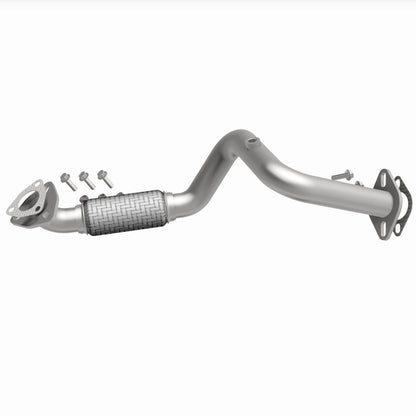Magnaflow BRE Exhaust 12-16 CHEVROLET SONIC 1.8L Front Pipe Kit