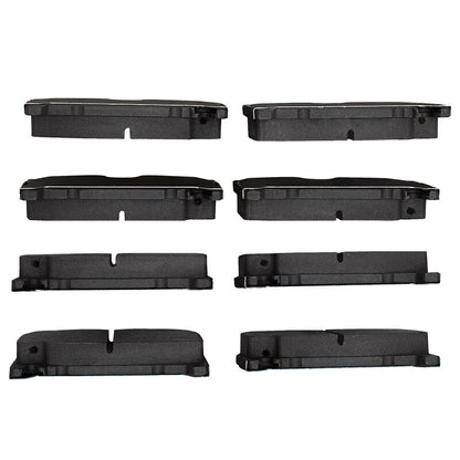 R1 Concepts R1 03-08 Mercedes-Benz SL55 AMG Front Semi Met Brake Pads