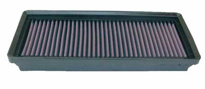 K&N Engineering K&N 04 Chrysler Crossfire 3.2L-V6 Drop In Air Filter