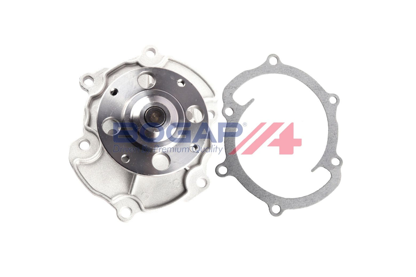 BOGAP W4234111 Water Pump, Engine Cooling