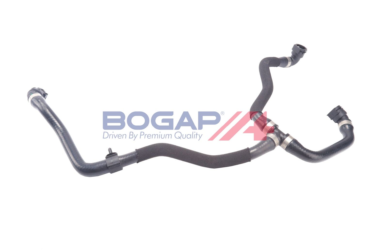 BOGAP B4228506 Radiator Hose