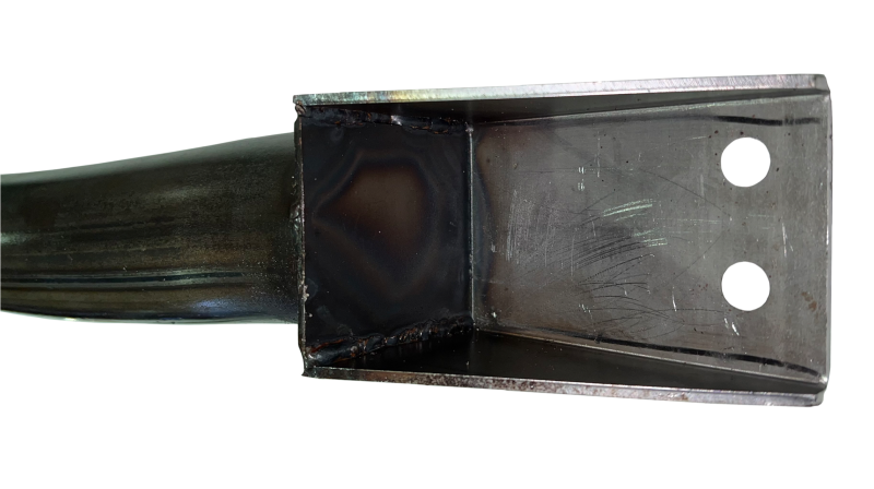 RustBuster Rust Buster 1999-2004 + 2006 Chevy Silverado 1500 ward Fuel Tank Crossmember