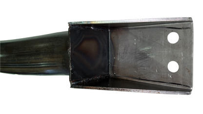 RustBuster Rust Buster 1999-2004 + 2006 Chevy Silverado 1500 ward Fuel Tank Crossmember