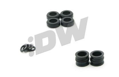 DeatschWerks 240sx CA18DET Low Z 1200CC Low Z Top Feed Injectors