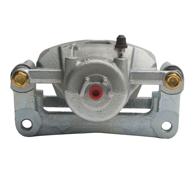 DFC 97-01 Subaru Impreza Front-L Premium Caliper - Silver Zinc Coated