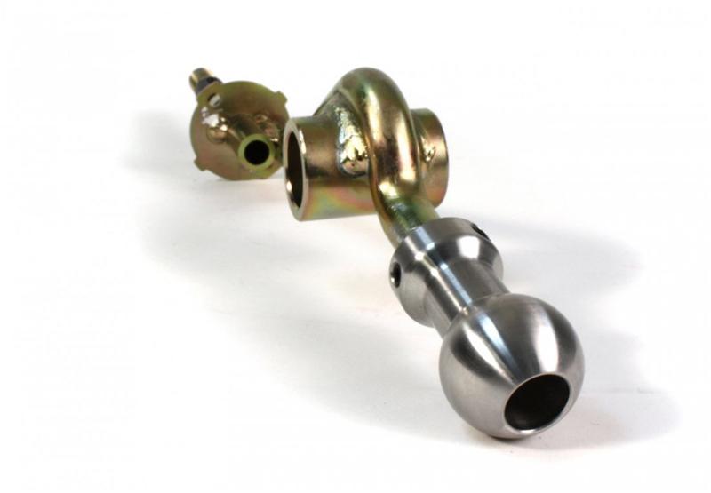 Perrin Performance PERRIN 04-21 Subaru STI 6spd Short Shifter Adapter w/Shifter Bushings Kit