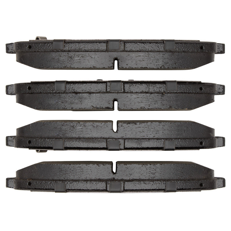 R1 Concepts R1 14-18 Kia Forte Koup Front Ceramic Brake Pads