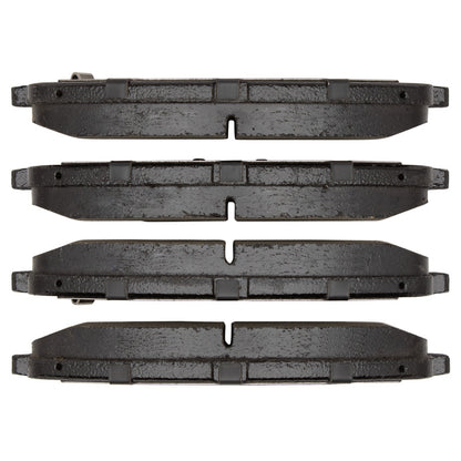 R1 Concepts R1 14-18 Kia Forte Koup Front Ceramic Brake Pads