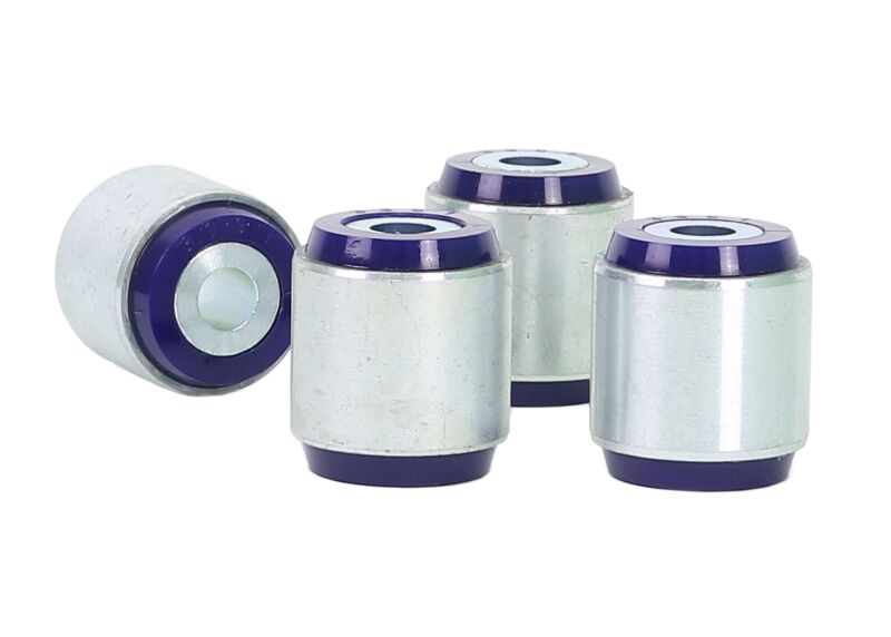 SuperPro 2005 Subaru Outback XT Limited Rear Toe Control Arm & Outer Bushing Kit