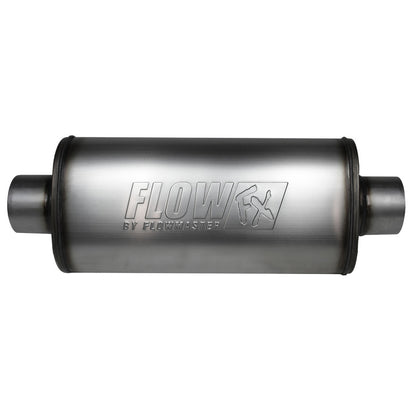 Flowmaster 3.5 IN(C)/OUT(C) 5X8X18 FlowFX Muffler