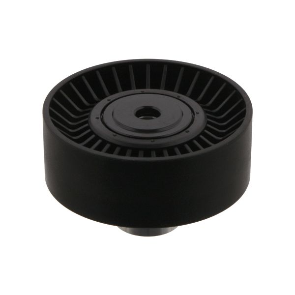 SWAG SW30934542 V-Ribbed Belt Deflection/Guide Pulley