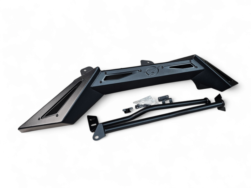 Elektric Off Road Elektric Offroad 2024+ Can Am Maverick R Volt Rear Bumper (2 Seat)