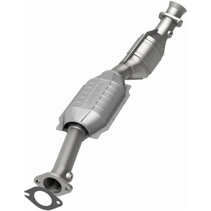 MagnaFlow Direct Fit Catalytic Converter 96-00 Crown Vic 4.6L OEM