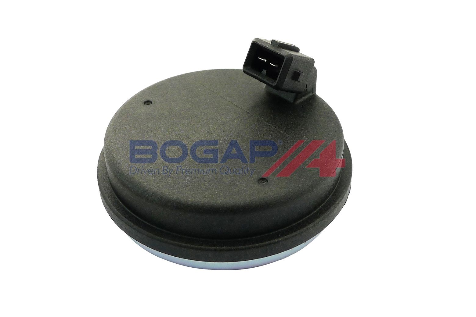 BOGAP Y7117142 Sensor, Wheel Speed