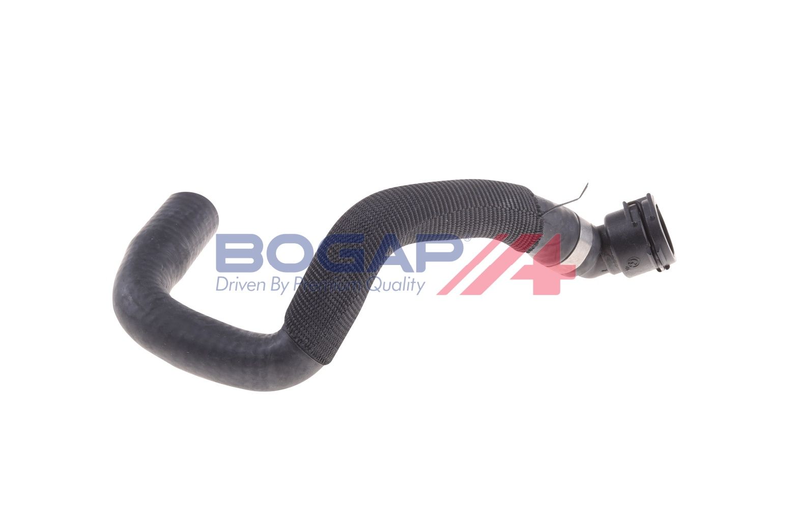 BOGAP B4228106 Radiator Hose