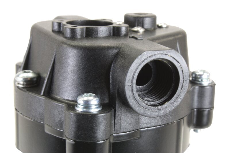 AEM Water/Methanol Injection 200psi Recirculation Pump