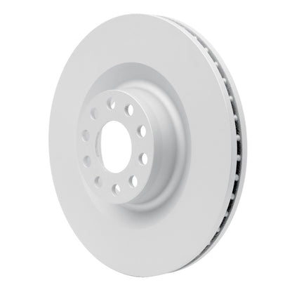 DFC 01-03 Audi S8 Front GeoSPEC Coated Rotor
