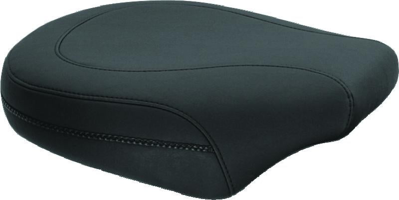 Mustang Motorcycle Mustang 82-03 Harley Sportster Fender Bib w/Studs - Black