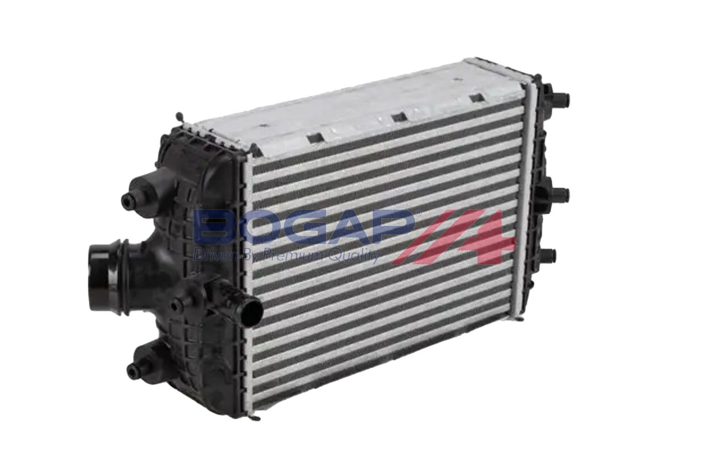 BOGAP A4220129 Charge Air Cooler