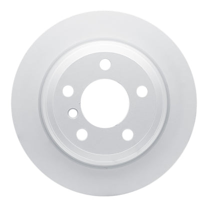 DFC 06-20 BMW 330i Rear GeoSPEC Coated Rotor