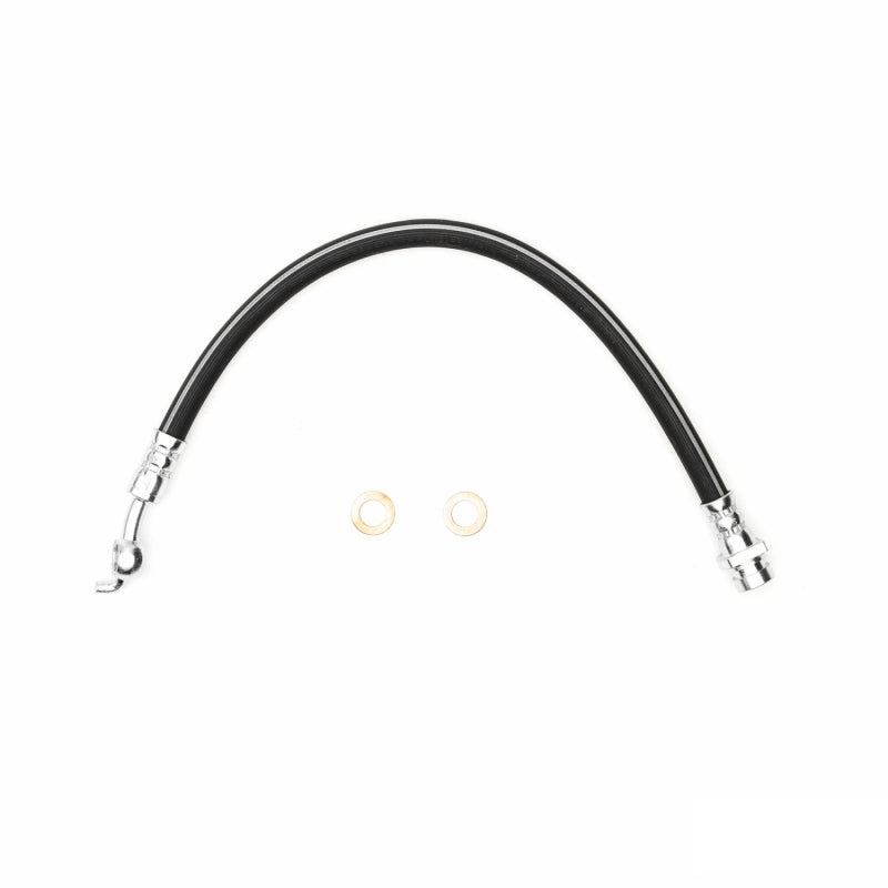 DFC 10-16 Hyundai Tucson Rear-L Brake Hose