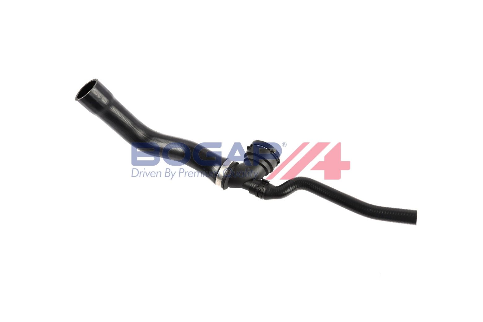 BOGAP C4228222 Radiator Hose
