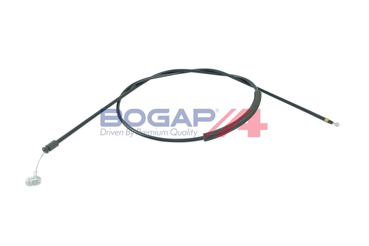 BOGAP A5114124 Bonnet Cable
