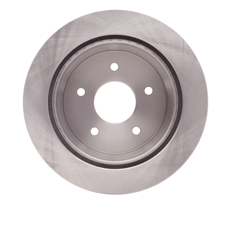DFC 97-05 Chevrolet S10 Rear Brake Rotor