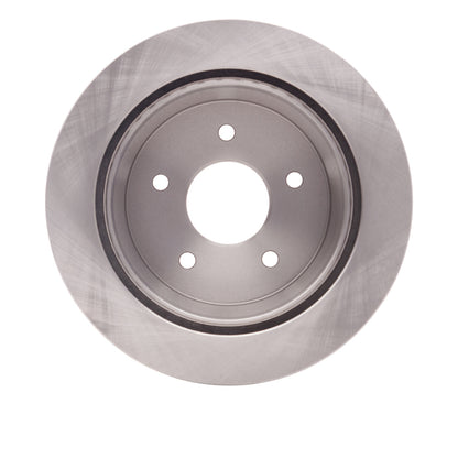 DFC 97-05 Chevrolet S10 Rear Brake Rotor