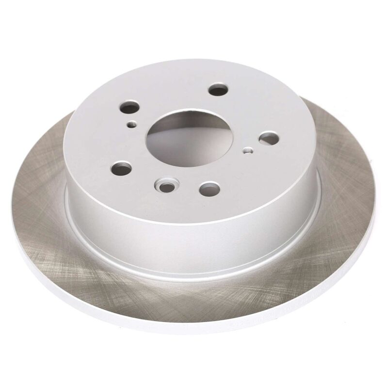 PowerStop Power Stop 02-03 Lexus ES300 Rear Semi Coated Rotor
