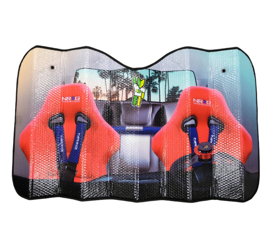 NRG Sun Shade Protector