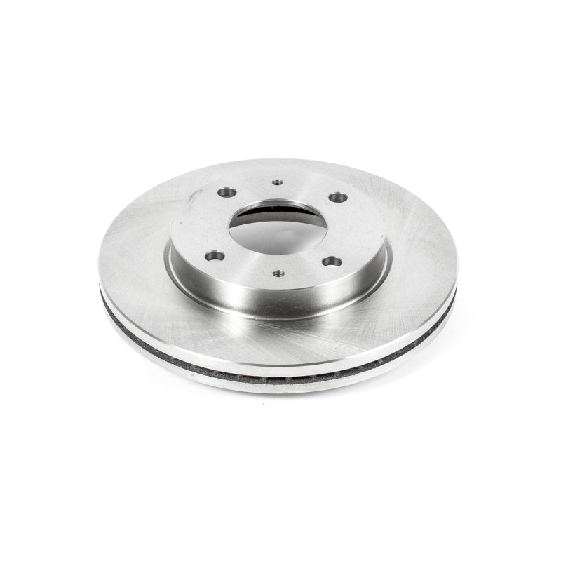 PowerStop Power Stop 02-03 Hyundai Sonata Front Autospecialty Brake Rotor