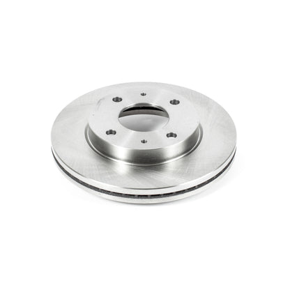 PowerStop Power Stop 02-03 Hyundai Sonata Front Autospecialty Brake Rotor
