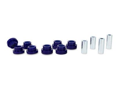 SuperPro 2013 Scion FR-S Base Rear Upper Inner Control Arm Bushing Kit