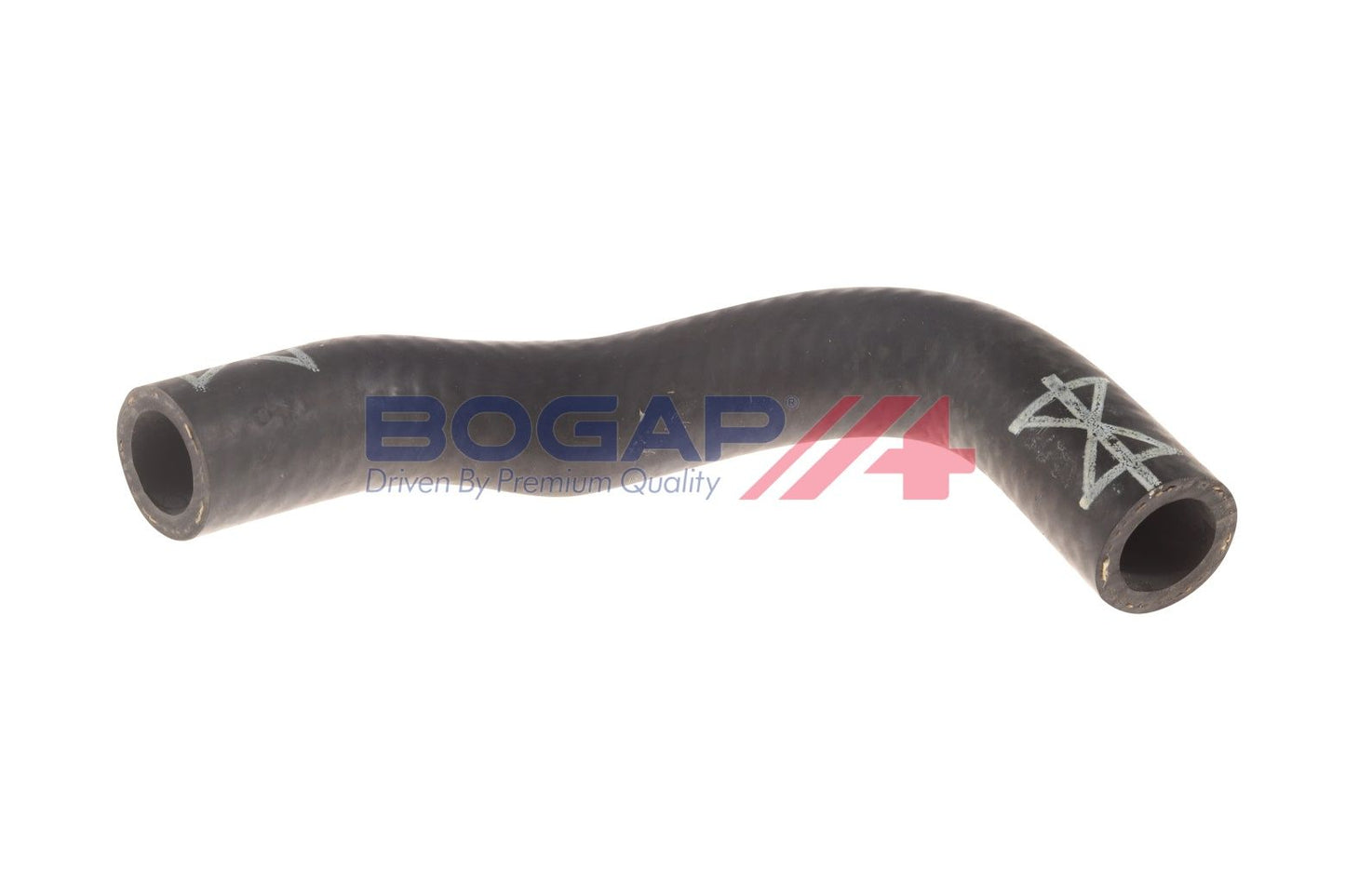 BOGAP A4228346 Radiator Hose