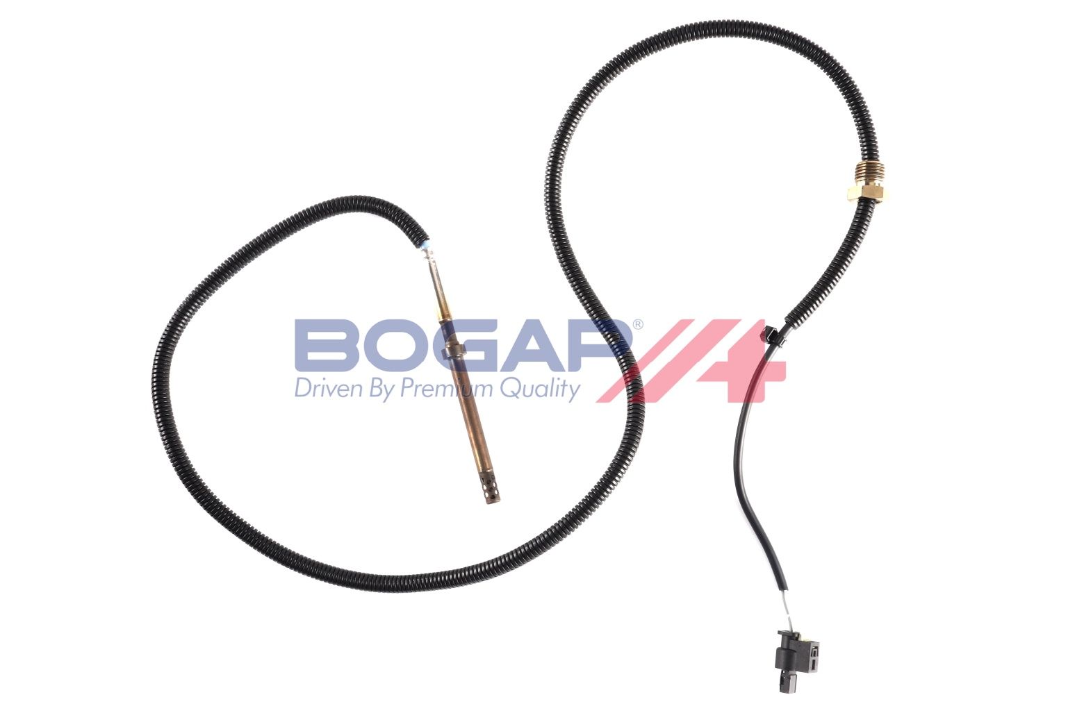 BOGAP C6120133 Sensor, Exhaust Gas Temperature