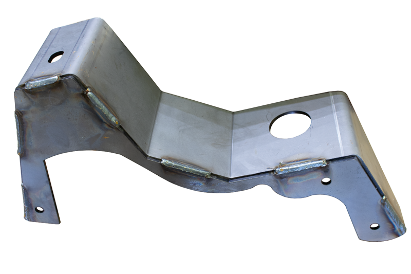 RustBuster Rust Buster 1988-1998 Chevrolet & GMC C/K 1500 & 2500 Bed and Cab Mount Brackets - Left