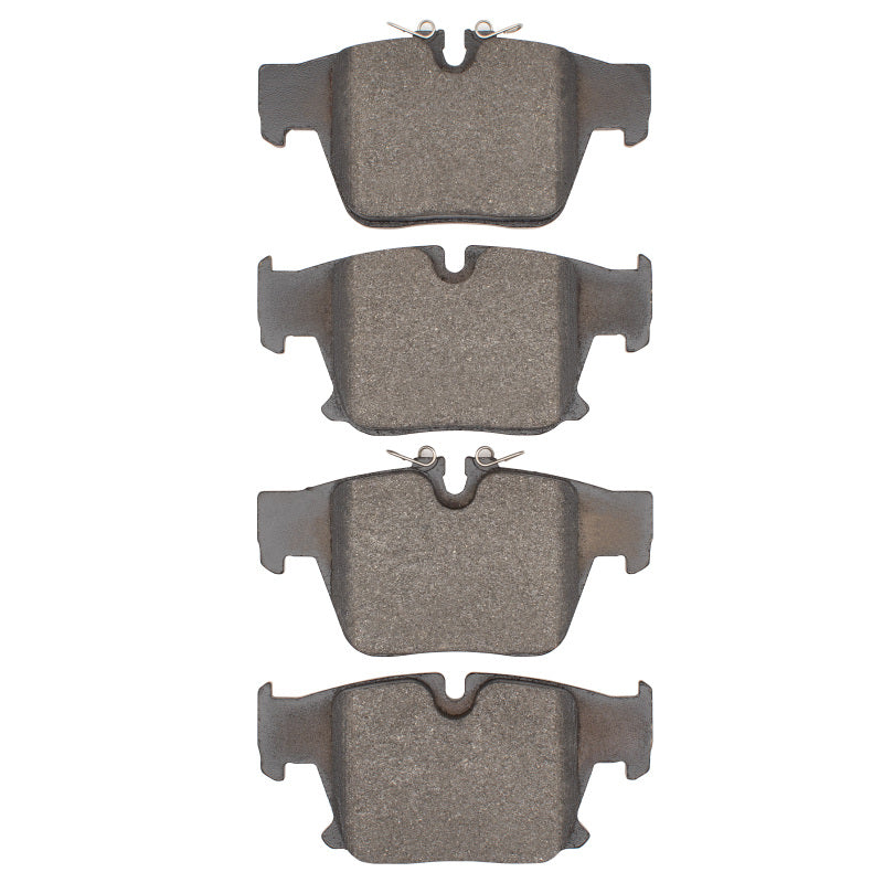 R1 Concepts R1 23-27 BMW 750E Xdrive Rear Optimum OE Brake Pads