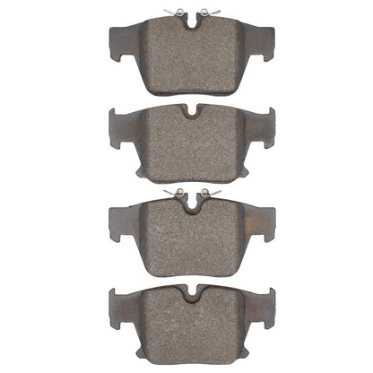 R1 Concepts R1 23-27 BMW 750E Xdrive Rear Optimum OE Brake Pads