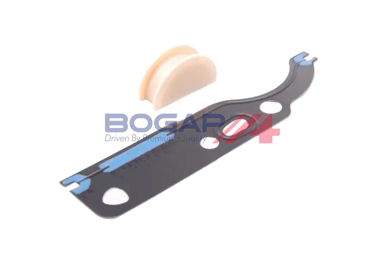 BOGAP A1356101 Seal, Timing Chain Tensioner
