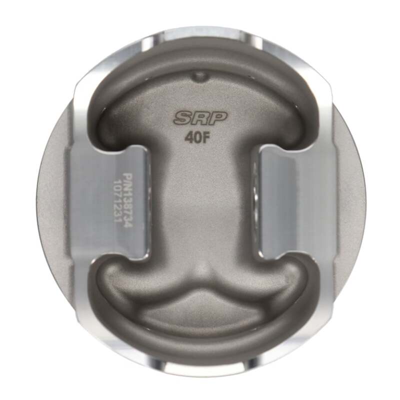 JE Pistons Ford Small Block 4.030in Bore 1.300in CH -5.00 CC Piston Kit