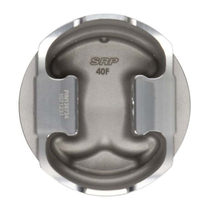 JE Pistons Ford Small Block 4.030in Bore 1.300in CH -5.00 CC Piston Kit