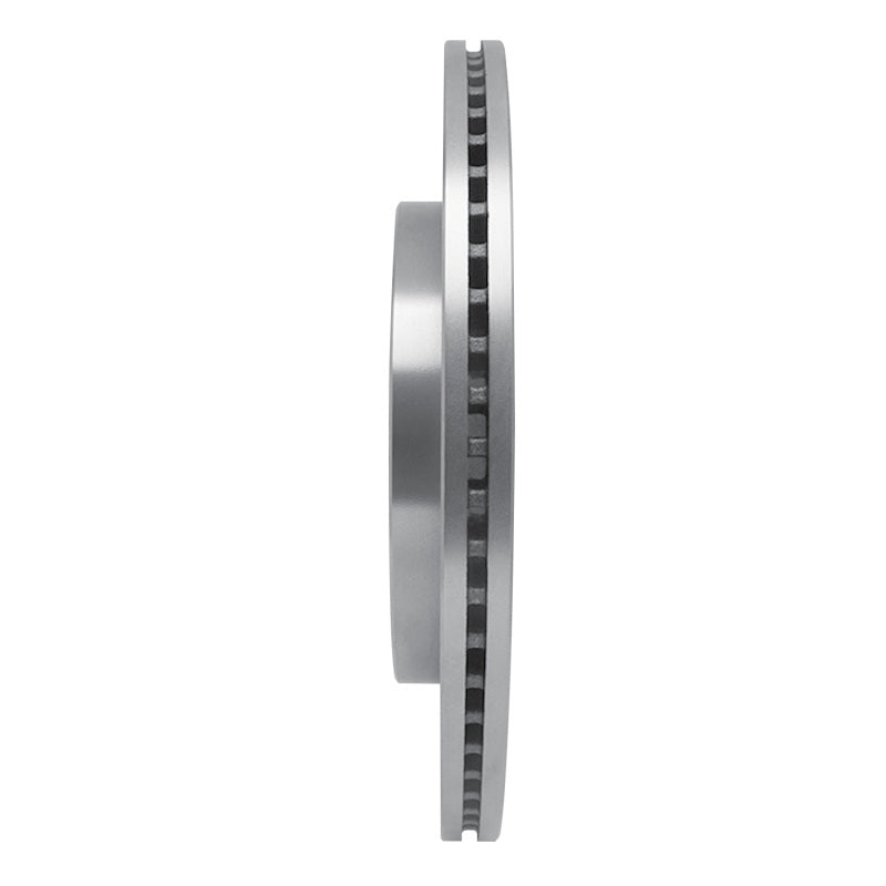 DFC 21-25 Ford F-150 Lightning Rear Brake Rotor