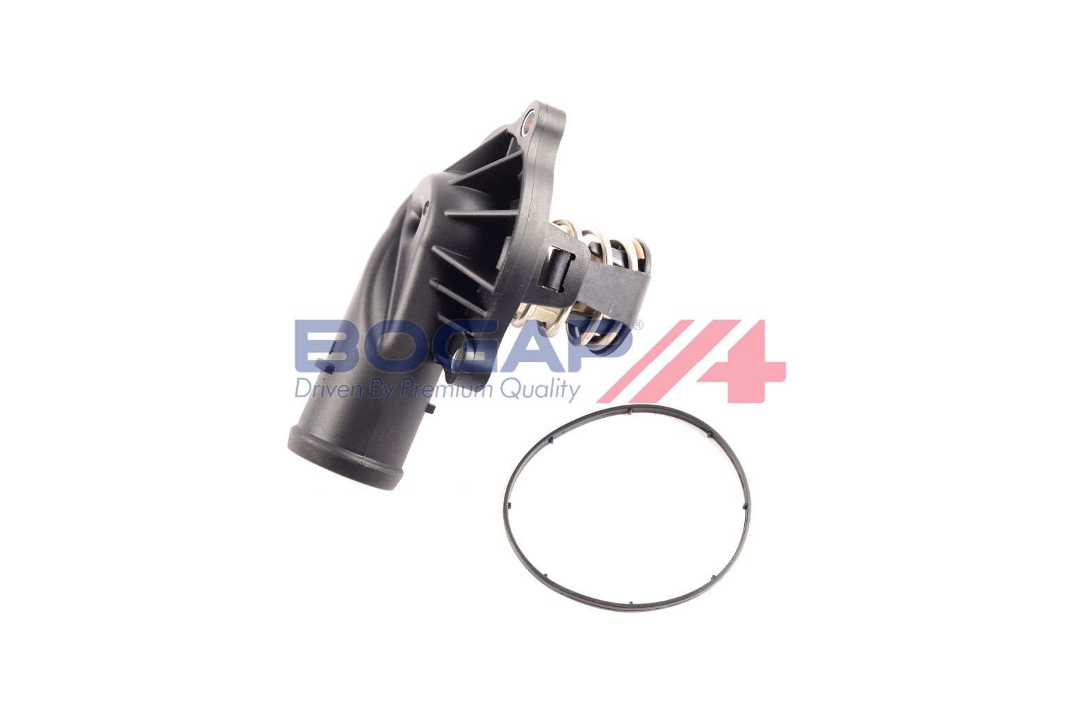 BOGAP A4245136 Thermostat, Coolant