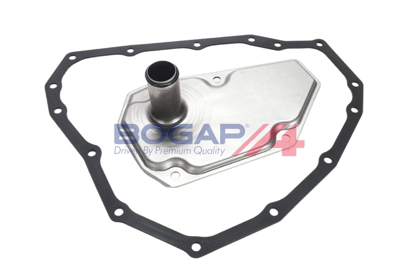BOGAP N8115102 Hydraulic Filter Kit, Automatic Transmission